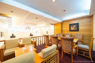 BÁCH AN LẠC HOTEL - Da Lat - 9