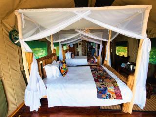 Wag Hill Lodge & Spa - Mwanza - 8