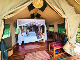 Wag Hill Lodge & Spa - Mwanza - 7