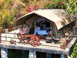 Wag Hill Lodge & Spa - Mwanza - 3