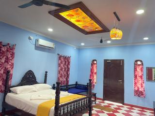 Meena Mahal Cottage - Kāraikkudi - 2