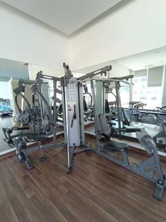 RM2a18 Bukit Bintang Balcony Studio - Kuala Lumpur - 2