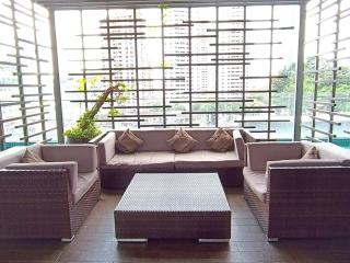 RM2a18 Bukit Bintang Balcony Studio - Kuala Lumpur - 1