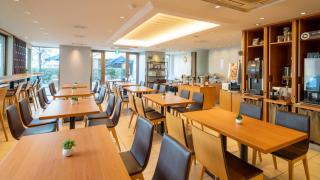 Meitetsu Inn Nagoya Kanayama - Nagoya - 4
