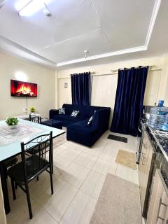 Exquisite Modern suite 1bedroom - Busia - 0