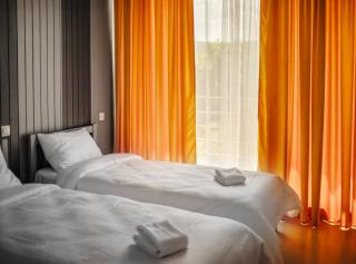 Chateau Tsinandali Hotel - 4