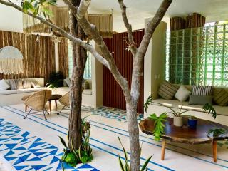 ☆ Location & Comfort ☆ Jacuzzi ☆ Luxury Condo - Tulum - 7