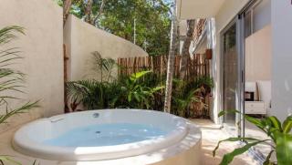 ☆ Location & Comfort ☆ Jacuzzi ☆ Luxury Condo - Tulum - 6