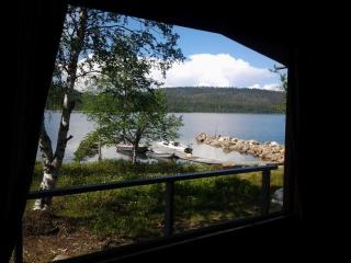 Ukonjärven Holiday Village - 9