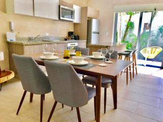 ☆ Location & Comfort ☆ Jacuzzi ☆ Luxury Condo - Tulum - 4