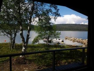 Ukonjärven Holiday Village - 1