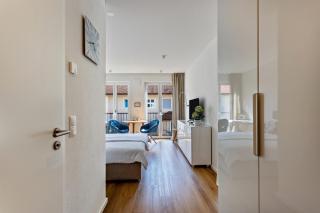 Terralpin Apartments - 27qm - 4