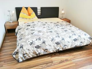 Gästehaus zur weißen Rose - 1