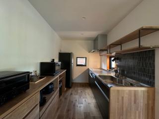 備前ホテル陶 BIZEN HOTEL SUE - Bizen - 3