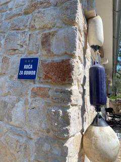 Kuća za odmor Ivančica - Tisno - 0