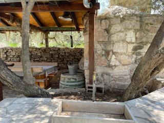 Kuća za odmor Ivančica - Tisno - 5