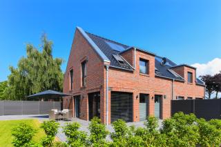 Ferienhaus Friesentraum - Esens - 9