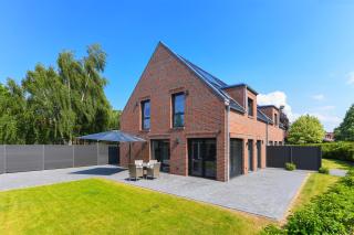 Ferienhaus Friesentraum - Esens - 0