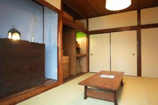 つばめ荘 Tsubamesou 尾道駅から徒歩と渡船で15分 情緒あふれる尾道ステイ 鍵付き駐輪場と駐車場あり supported by COCOSTAY - Onomichi - 7