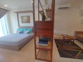 Timurbay by d'ZaraSuiteStudio - Kampung Sungai Karang - 8