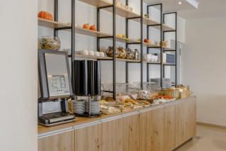 Areti Hotel - 4