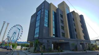 Hotel Wolmido - Incheon - 9