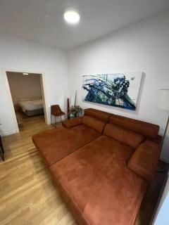 Comfortable flat in Paseo del Prado Atocha-ALMD8 - 8