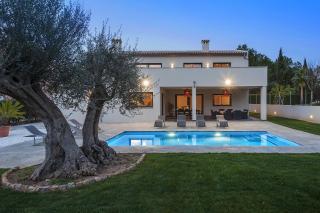 Villa Lali - Alcúdia - 0