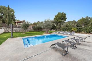 Villa Lali - Alcúdia - 8