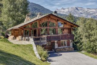 Chalet Castor - 9