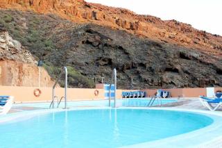 Apartamento con diseño moderno y piscina Taurito - 5