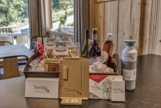 Chalet Castor - Les Houches - 3