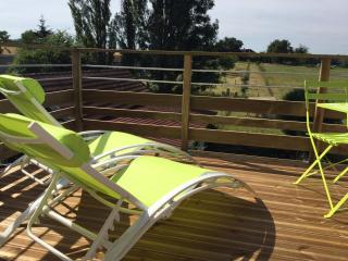 Apartment thermale luxeuil - Abelcourt - 7