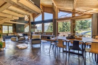 Chalet Castor - Les Houches - 5