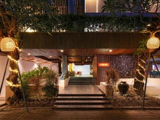 The Bene Hotel - Kuta - 8