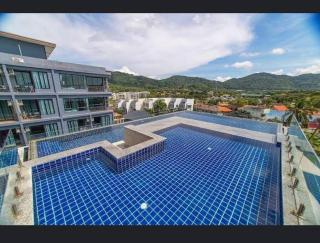 New apartment near NaiHarn beach - Rawai Beach - 0