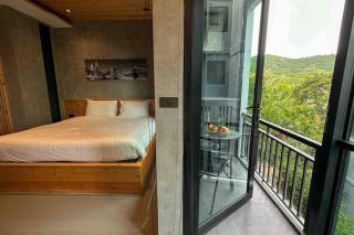 New apartment near NaiHarn beach - Rawai Beach - 9