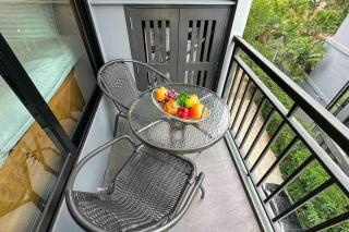 New apartment near NaiHarn beach - Rawai Beach - 1
