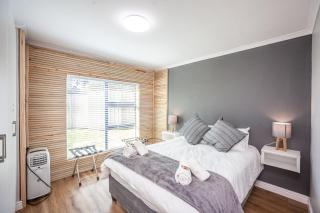 @Villa de Vie holiday apartment - Le Cap - 9