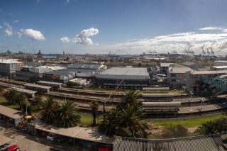 7th Floor Wex1 703 - 3