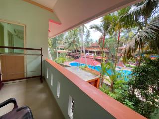 Packbag Comfort Bed & Breakfast - 9