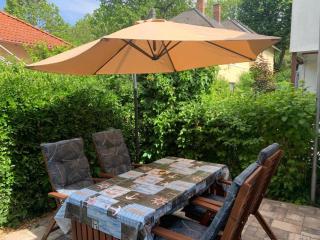 Öböl Apartman - Balatonboglár - 9