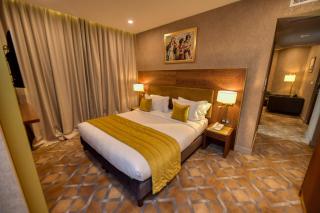 LE PALME HOTEL - Orano - 6