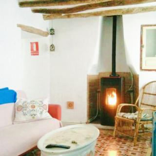 Casa Mosaico Granada en el V de Lecrin - Nigüelas - 6