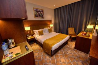 LE PALME HOTEL - Orano - 7
