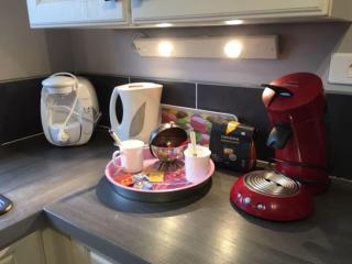 Le Gîte du Doulac - 3