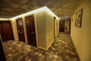 LE PALME HOTEL - Orano - 1