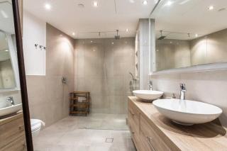 2 BDR in Marina Terrace Dubai Marina - Dubai - 4