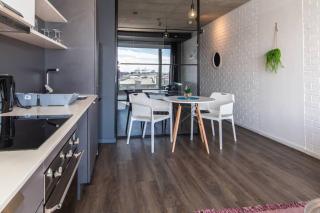 Modern Studio in Wex1 538 - Cidade Do Cabo - 3