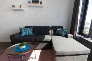 Modern Studio in Wex1 538 - 2